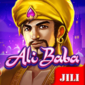 Ali Baba - kuvin games