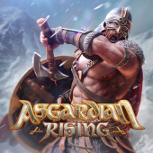 Asgardian Trỗi Dậy - kuvin games