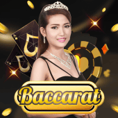 Baccarat A kuvin