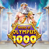 Cổng Olympus 1000 - kuvin games