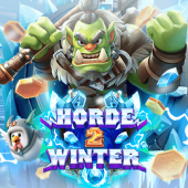 Đàn Quái Vật 2 Mùa Đông - kuvin slot