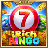 Bingo Irich - kuvin slot