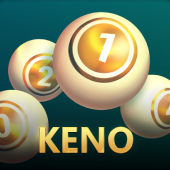 Keno - kuvin