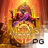 Vận May Midas kuvin