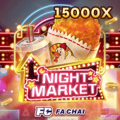 Chợ Đêm - kuvin slot